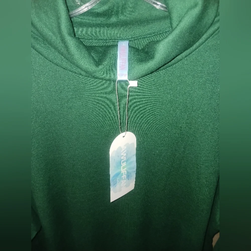 Long sleeve tunic - Picture 3 of 6
